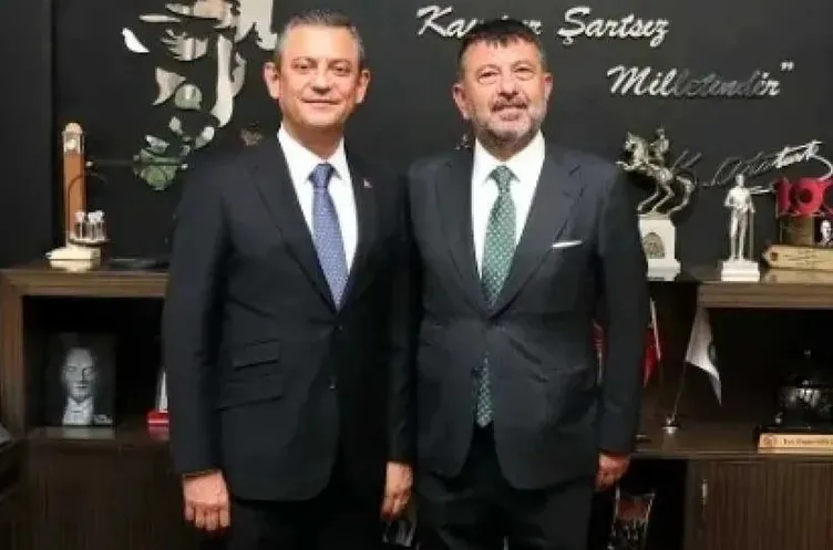 Muhittin Böcek'ten rüşvet itirafı: İmamoğlu adaylık için benden 15 milyon euro istedi - 8