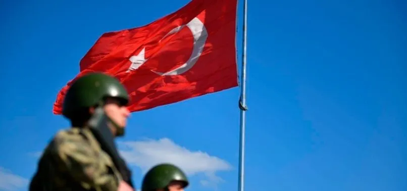 Son dakika: Suriye’den giriş yapmaya çalışan DEAŞ’lı teröristler yakalandı