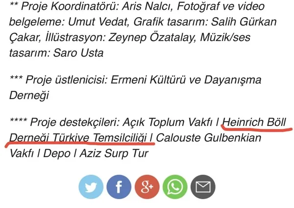 TURKEN üzerinden kara propagandaya girişen Kemal Kılıçdaroğlu Türkiye düşmanı vakıflara neden sessiz?