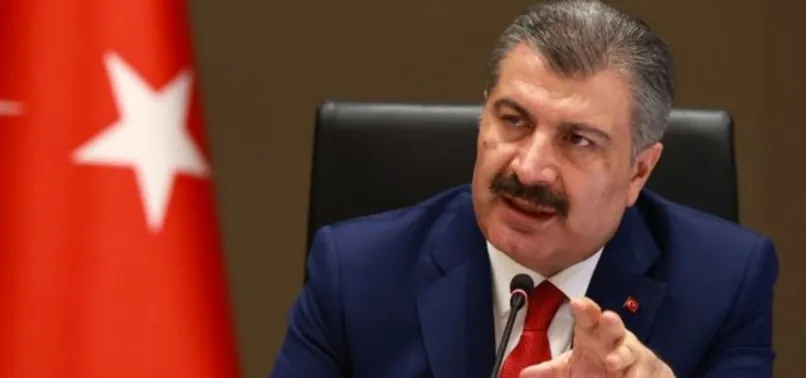 Sağlık Bakanı Fahrettin Koca'dan kritik Bilim Kurulu toplantısı sonrasında son dakika açıklamaları!