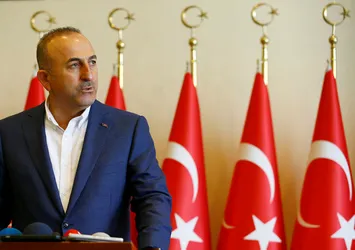 Bakan Çavuşoğlu: AB'ye son teklifimizi yapacağız