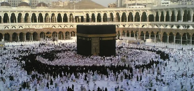 Kabe imamlarının hocası Kubeysi vefat etti