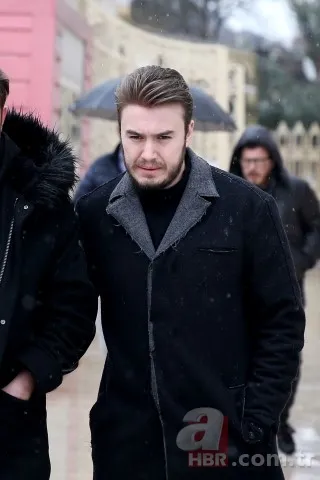 Ünlü şarkıcı Yaşar Gaga son yolculuğuna uğurlandı 12