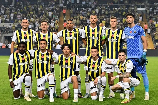 Fenerbahçe Ludogorets maçını şifresiz veren kanallar! Fenerbahçe maçı saat kaçta ve muhtemel 11’ler belli oldu mu?