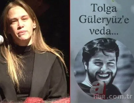 Amasya’daki kazada can veren Tolga Güleryüz’e son veda! Melis İşiten, Ceyhun Ersoy, Sergen Deveci… ‘Gözlerimi kapatıyorum o anı yaşıyorum’