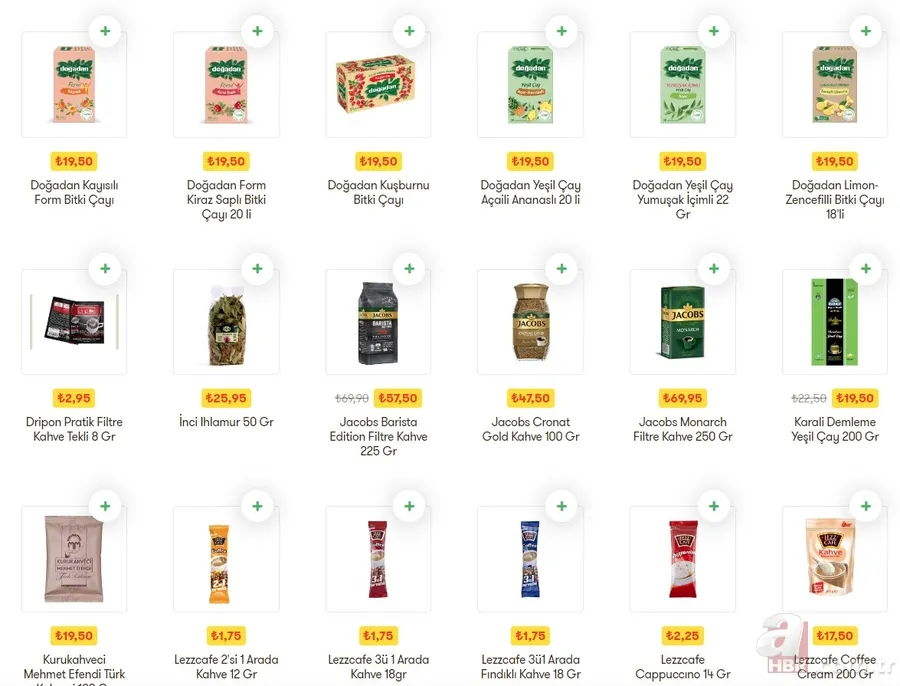 ŞOK Market'te 1.000 ÜRÜN SABİTLENDİ! Fiyatlar yarı yarıya düştü! Ayçiçek yağı 36,75 TL, çay 41,95 TL, toz şeker 24,75 TL....İşte, FİYAT LİSTESİ! 15