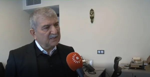 Gelecek Partisi Genel Sekreteri Kani Torun PKK ağzıyla konuştu: Ekonomik olarak Türkiye bu operasyona hazır değil