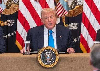 Trump ABD-İran anlaşması için tarih verdi!