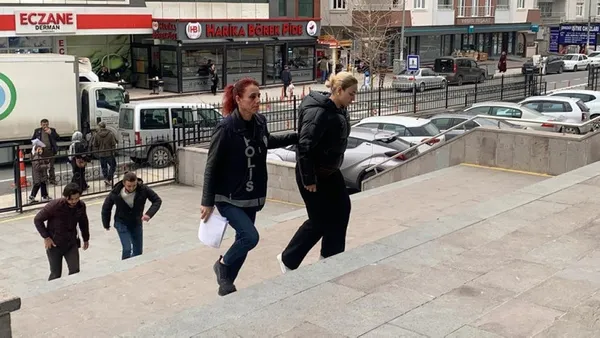 Son dakika | Sahte doktor skandalında cezalar belli oldu - 1