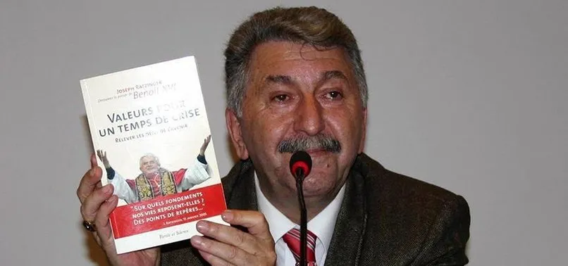 Aytunc Altindal In Olumu Hakkinda Suc Duyurusu A Haber En Son Haberler