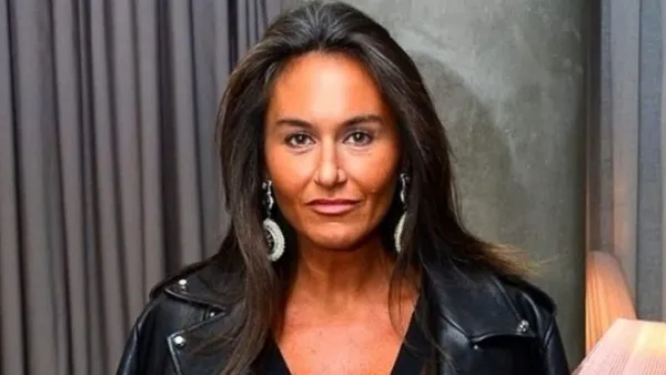 Eda Taşpınar Bodrum defterini kapattı! Artık gitmeyeceğim