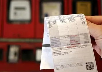 Elektrik faturasının yarısını devlet ödüyor! Avrupa'nın en ucuzu Türkiye'de