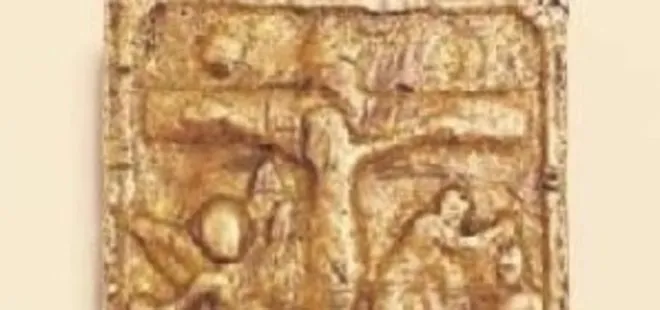 Muğla’da Helenistik döneme ait tablet ele geçirildi! 3 gözaltı