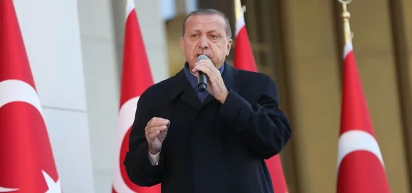 Referandumun 3 sonucu var: İstikrar, umut, güven