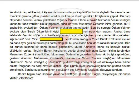 chpli-usakta-battaniyeli-rusvet-skandali-20-milyon-tllik-kirli-trafik-chp-genel-merkezine-uzandi-ozgur-ozelin-1776785325094.jpg İstanbul Cumhuriyet Başsavcılığı tarafından Uşak Belediyesi’ne yönelik yürütülen yolsuzluk ve rüşvet soruşturmasında, siyaset tarihine geçecek bir tanık ifadesine ahaber.com.tr ulaştı.