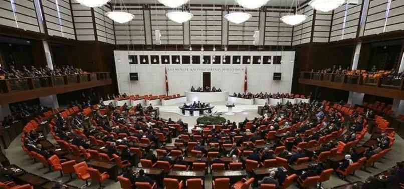 TBMM'de yeni yasama yılı 1 Ekim'de başlıyor