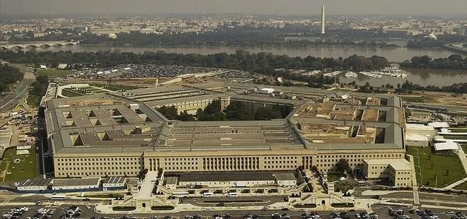 Son dakika: Pentagon’dan Türkiye’nin Fırat’ın doğusuna operasyon kararı sonrası yeni açıklama