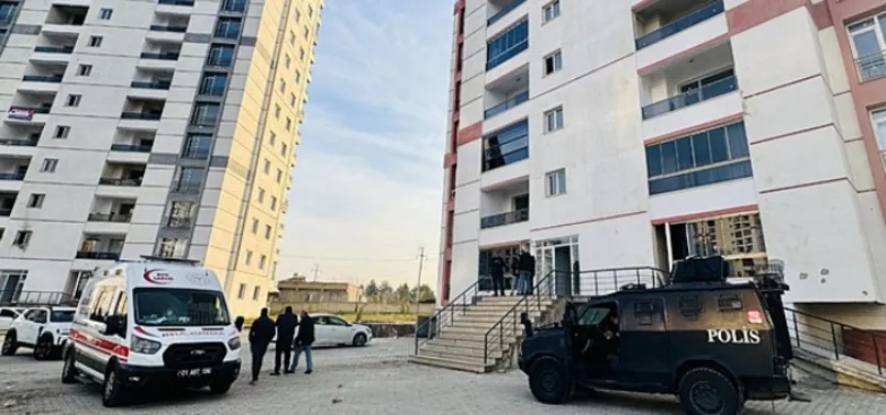 DEHŞET! ÇÖP POŞETİNDE CESET BULUNDU 