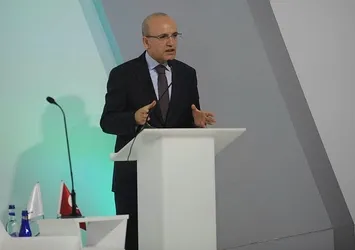 Şimşek: Çok kapsamlı reform programımız var