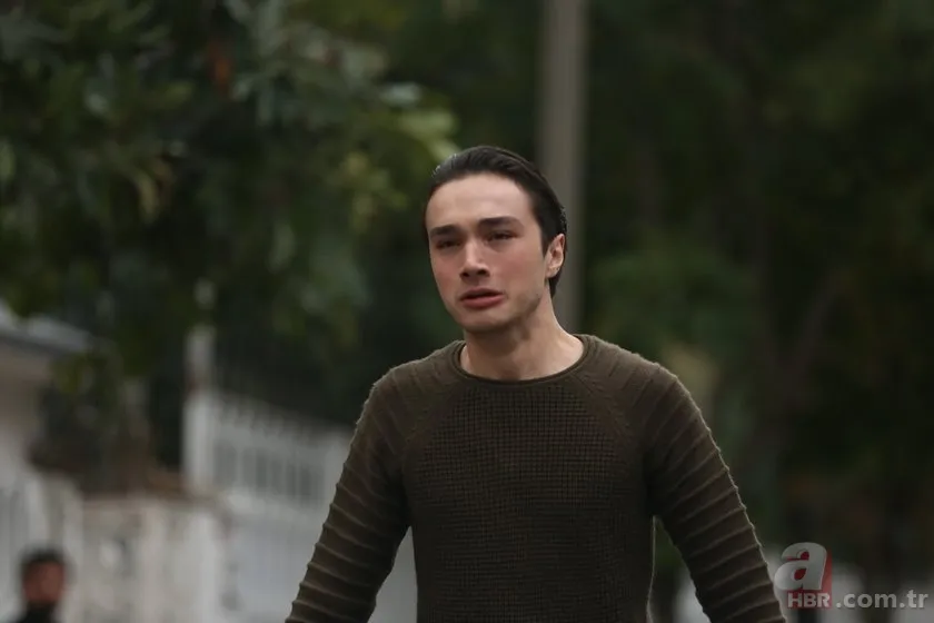 Burak Dakak kimdir, hangi dizilerde oynadı? Çukur'un Akın Koçovalı'sı Burak Dakak kaç yaşında, nereli? 7