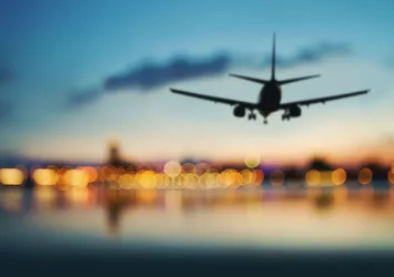 Ankaralı işadamları direkt uçuş istiyor