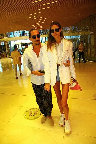 Şevval Şahin'e büyük şok! Sevgilisi Yiğit Marcus Aral'la ilgili dolandırıcılık suçlaması - 2