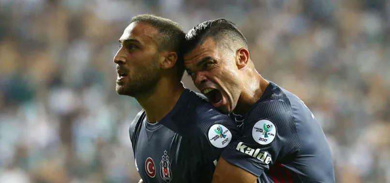 Alaves, Cenk Tosun'u istiyor