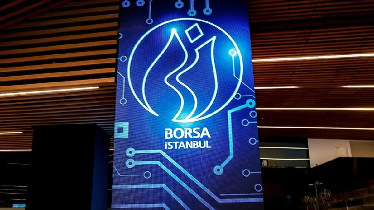 Borsa yarın açık mı? 28-29 Ekim Cumhuriyet Bayramı'nda Borsa İstanbul çalışıyor mu, kapalı mı?