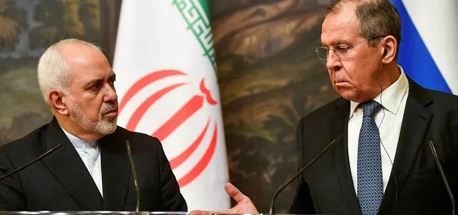 Rusya’dan ABD’ye İran tepkisi