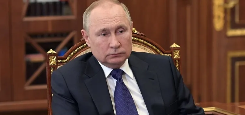 Son dakika: NATO hamlesi sonrası Putin'den Finlandiya ve İsveç'e gözdağı!