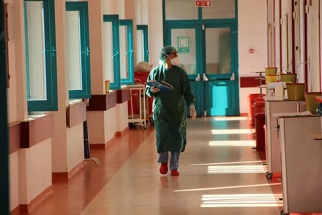 Diyarbakır’da koronavirüsü yenen aile hekimi: Tedbirsizliği görünce çok üzülüyorum - 4