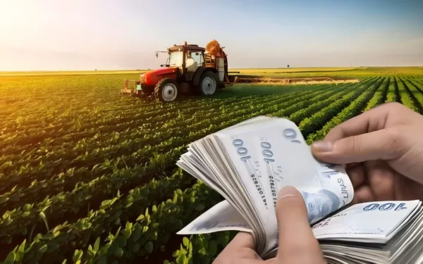 Hükümet yapıyor CHP sahipleniyor: Çiftçiye müjdeden de rol çaldılar