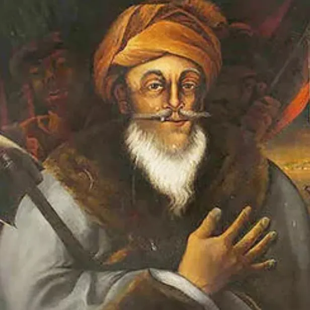 Napolyon’u Akka’da tepetaklak eden Türk paşası! Öfkeden deliye döndü: Türkler beni durdurmasaydı…