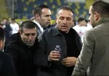 Ankaragücü Başkanı Faruk Koca’dan saldırı açıklaması!