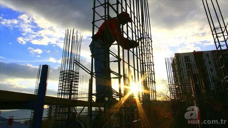 Depremzedelere verilen sözler bir bir hayata geçiyor! 20 bin kalıcı konutun temeli bu hafta 9