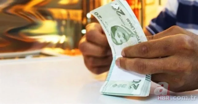 Emeklinin ek ödeme tutarı ne kadar olacak? 9