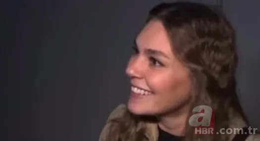 Ev arayışında olan Aslı Enver ve Berkin Gökbudak evlendikten sonra objektiflere ilk kez yakalandı! ‘Hadi biraz beni öv!’ 17