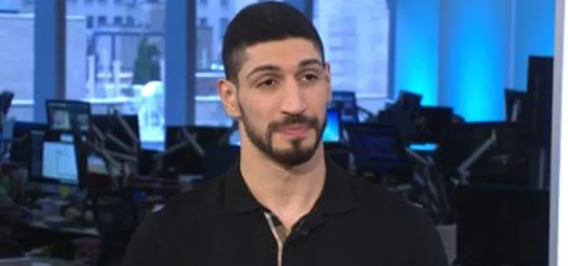 FETÖ, ABD'de vakıf ve Enes Kanter aracılığıyla 'korona himmeti' topluyor