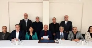 Silahlara veda