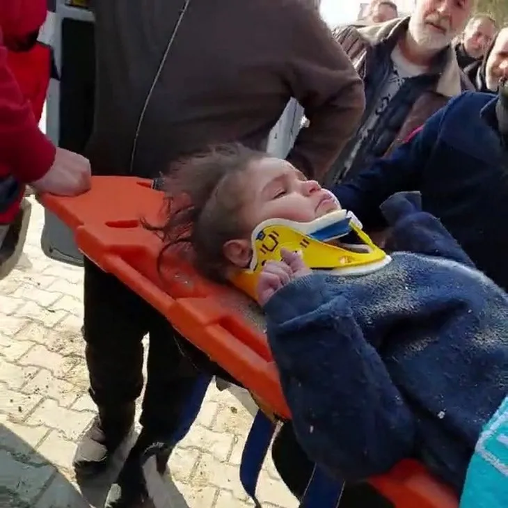 Depremin 7. gününde mucize kurtuluşlar! Umutlandıran haberler geliyor