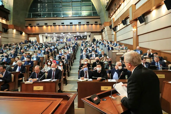 Son dakika: İstanbul’da suya büyük zam