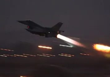 El Bab'da DEAŞ'a üst düzey darbe
