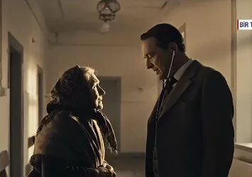 Giresun yöresine ait: Eşref Bey'in türküsü