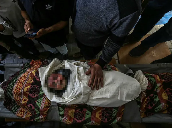 İsrailli katil Netanyahu’dan yeni Gazze açıklaması! Daha bitmedi saldırılarımız sürecek