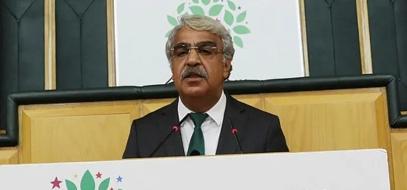 6'lı koalisyonda giderek artan tehdit! HDP'li Sancar Meral Akşener'i yalanladı: Görüşmemiz Millet İttifakı ile olacak