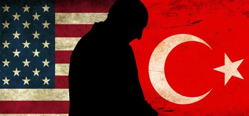 ABD-FETÖ trafiğinin bilinmeyenleri