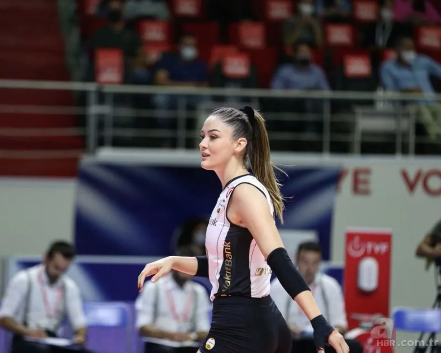 14 günde 6 kilo verdiren Zehra Güneş diyeti ortaya çıktı! 24'lük sporcu kiloyu bıçak gibi kesti attı: "1 fincan sütlü kahve..." 7