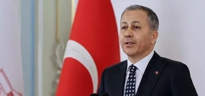 Bakan Yerlikaya’dan kadına şiddete net mesaj: Affetmeyiz