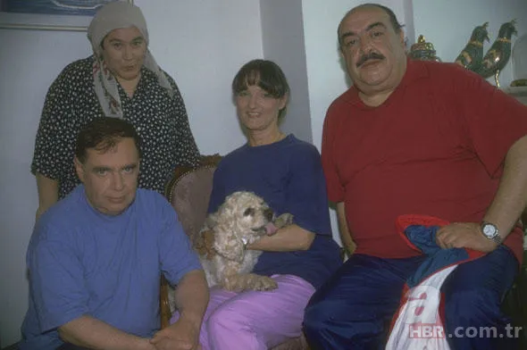 Bir dönemin yıldızları şimdi ne yapıyor? 8