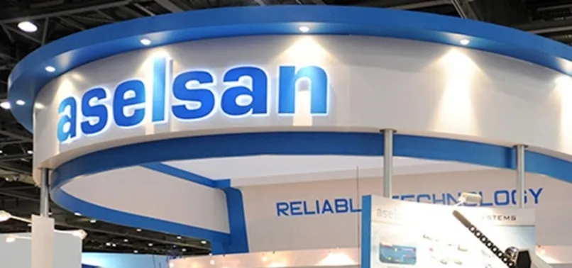 ASELSAN'ın cirosu 5 milyar lirayı aştı
